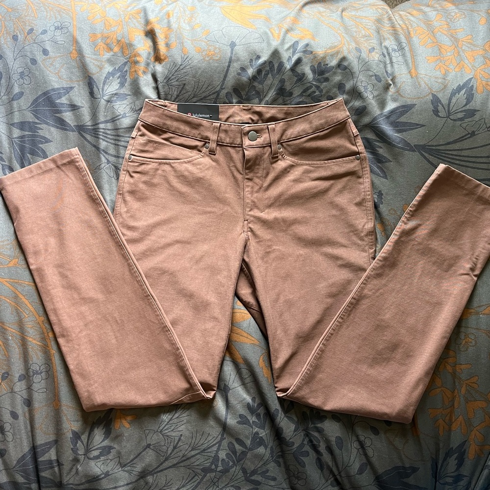 Lululemon ABC Pant Slim | 28 x 32 | Men’s